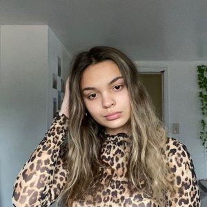 Meet your Posher, Natalie